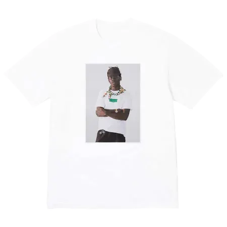 Supreme x Tyler The Creator Tee