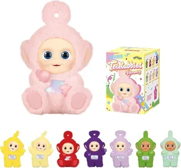 Teletubbies Dolls — product photo