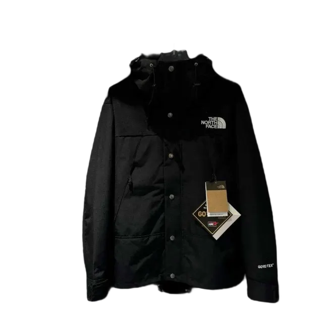 The North Face Jackets #1 — product photo