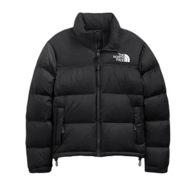 The North Face Puffer Jackets — product photo