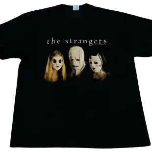 The Strangers Tee