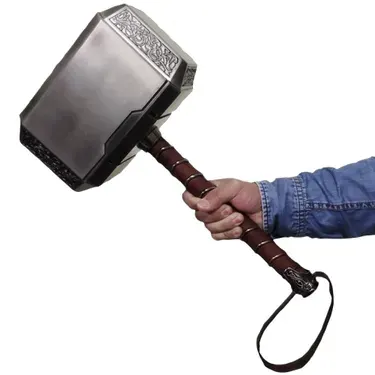 Thor Mjolnir Hammer — product photo