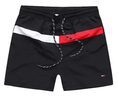 Tommy Hilfiger Shorts (7 Colors) — product photo