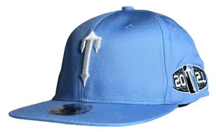 Trapstar Cap — product photo