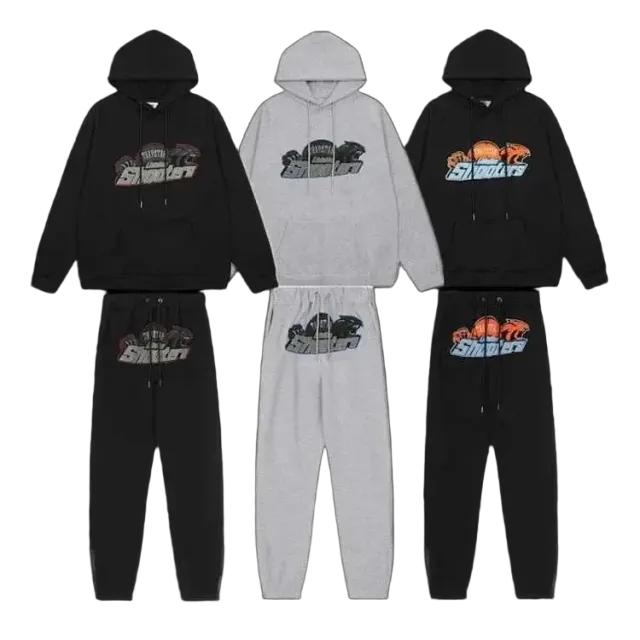 Trapstar Set (3 Variants) — product photo