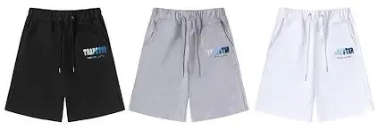 Trapstar Shorts (24 Variants) — product photo