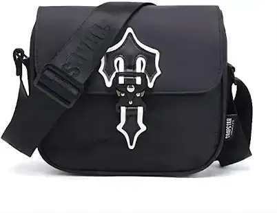 Trapstar Shoulder Bag — product photo
