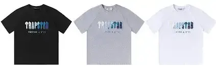 Trapstar Tees — product photo