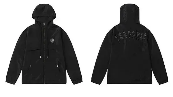Trapstar Windbreaker Jacket (7 Variants) — product photo