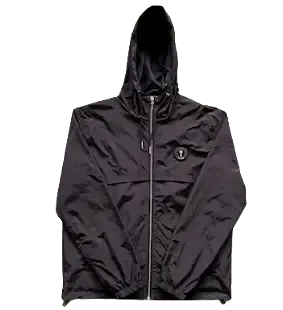 Trapstar Windbreaker Jacket — product photo
