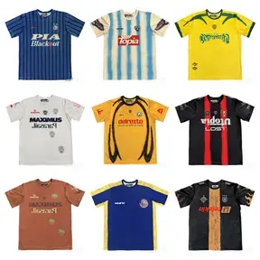Travis Scott Jerseys (11 Variants) — product photo
