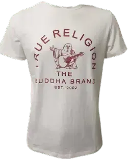 True Religion Tee — product photo
