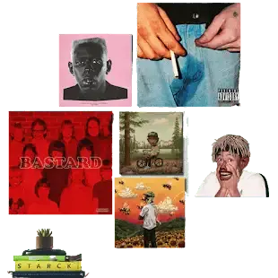 Tyler The Creator Posters — product photo