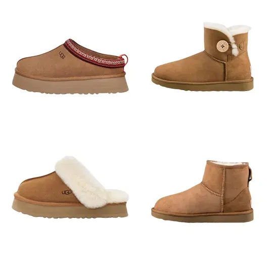 UGG Shoes (12 Variants) — product photo