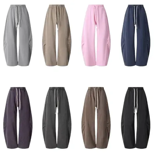 Unbranded Baggy Blade Sweatpants — product photo