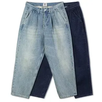 Unbranded Baggy Jeans — product photo