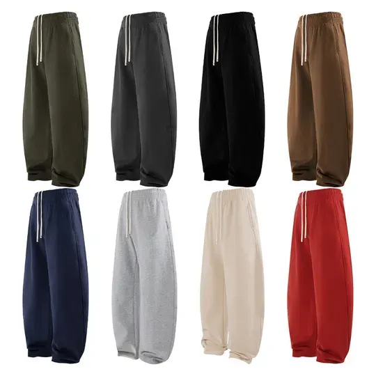 Unbranded Baggy Sweatpants — product photo