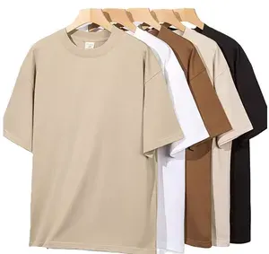 Unbranded Blank Heavy Tees #4 (500g) — product photo