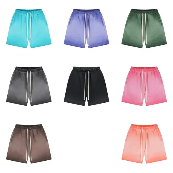 Unbranded Blank Shorts #2 — product photo