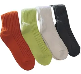 Unbranded Blank Socks (6 Variants) — product photo