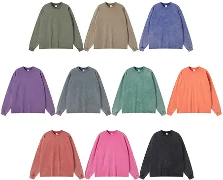 Unbranded Blank Sweaters #3 — product photo