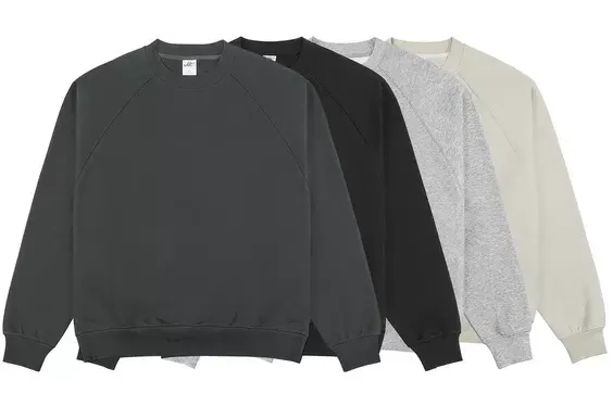 Unbranded Blank Sweaters #1 — product photo