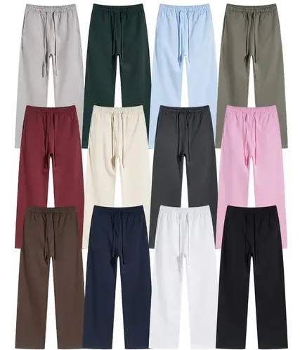 Unbranded Blank Sweatpants #2 — product photo