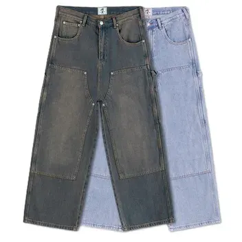 Unbranded Carpenter Pants (2 Variants) — product photo