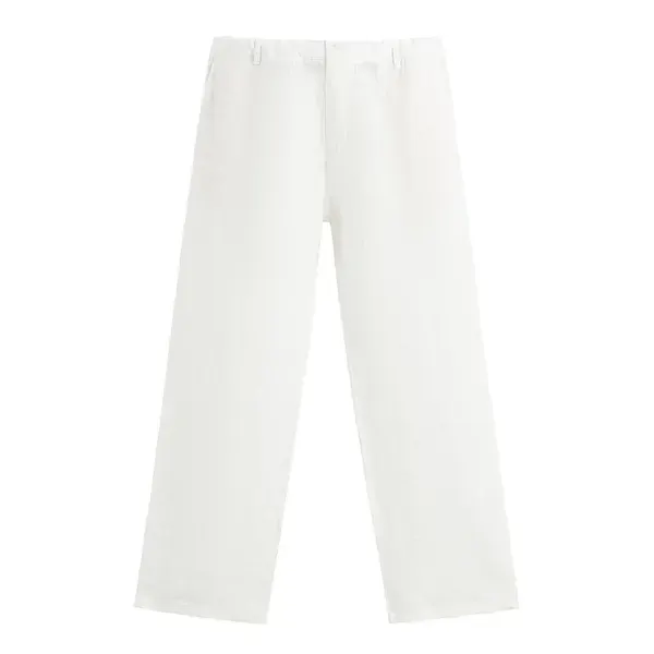 Unbranded Linen Pants — product photo