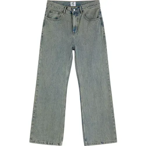 Unbranded Loose Flared Jeans — product photo