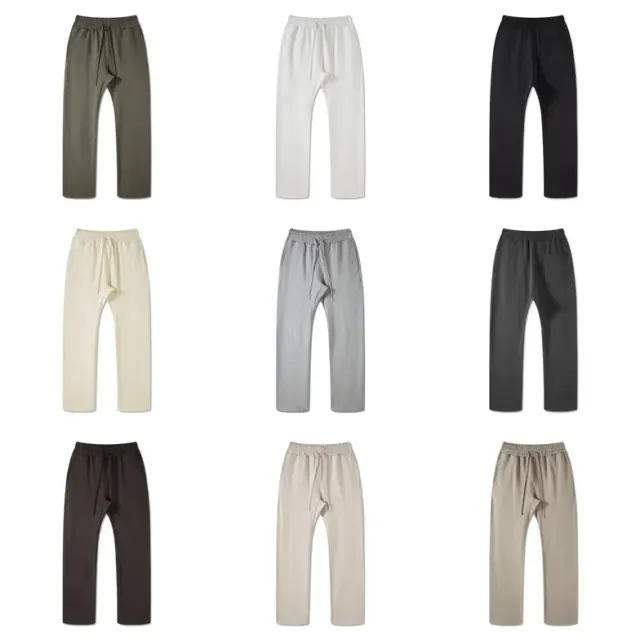 Unbranded Blank Sweatpants #1 (10 Variants) — product photo