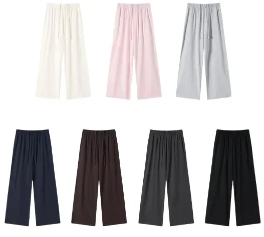 Unbranded Womens Loose Pants — product photo