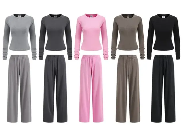 Unbranded Womens Pajama Set — product photo
