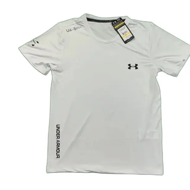 Under Armour Performance Tees — product photo