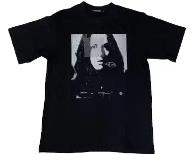 Undercover Jun Takahashi SS06 Klaus Burp Tee — product photo