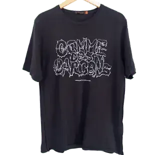 Undercover x CDG Tee — product photo