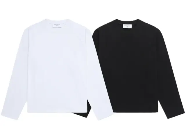 Union Kingdom 280GSM Blank Long Sleeve (2 Variants) — product photo