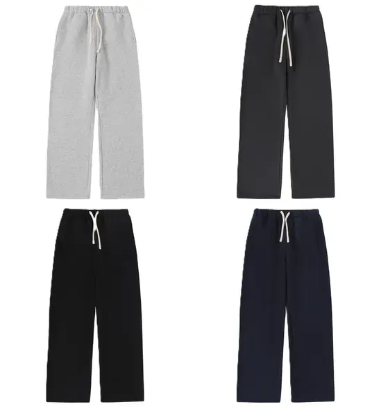 Union Kingdom 360GSM Baggy Sweatpants (6 Variants) — product photo