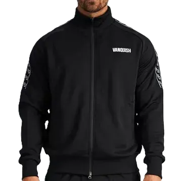 Vanquish Gym Track Suit (2 Variants) — product photo