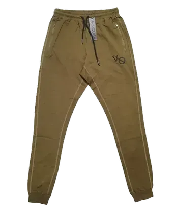 Vanquish Tapered Gym Pants (13 Variants) — product photo