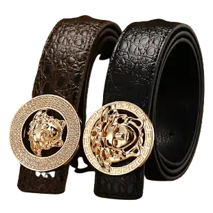 Versace Belts — product photo