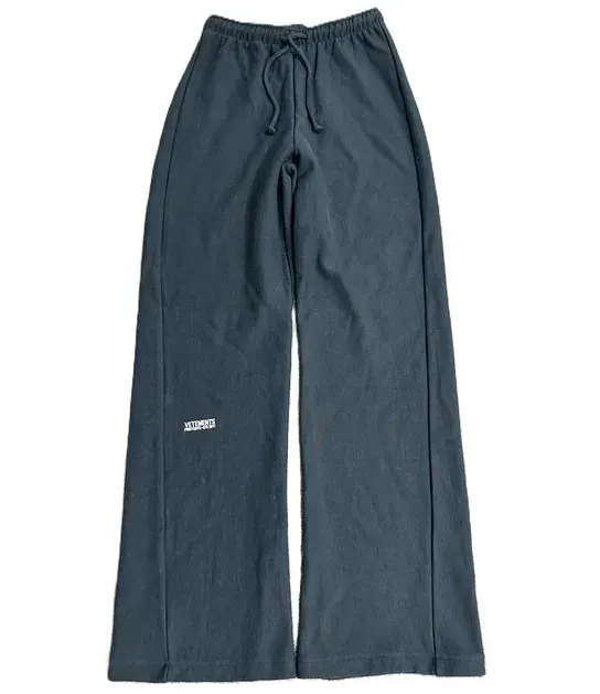 Vetements x Champion Baggy Loose Sweatpants — product photo