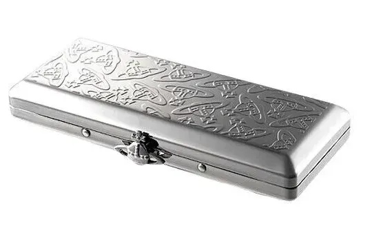 Vivienne Westwood Cigarette Case — product photo