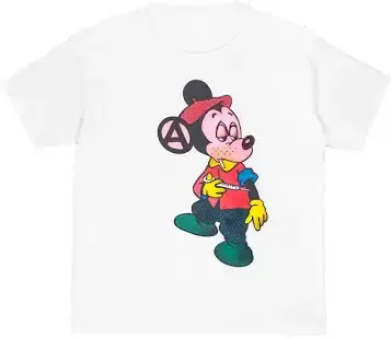 Vivienne Westwood Mickey Tee
