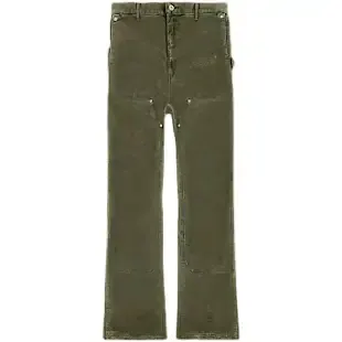 Vuja De 004 Mori Carpenter Pants — product photo