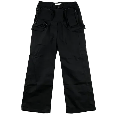 Vuja De Doma Cargo Pants — product photo