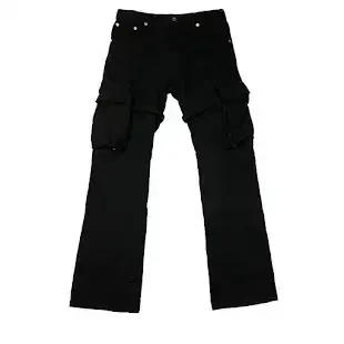 Vuja De Kenijima Cargo Pants — product photo