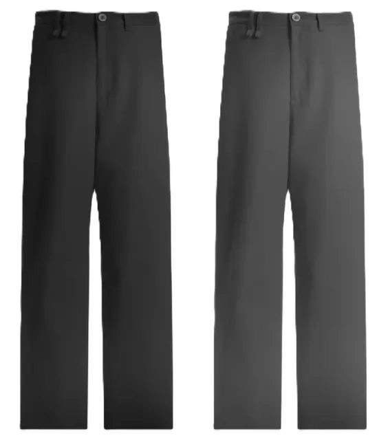Vuja De Otis Silicone Impregnated Pants — product photo