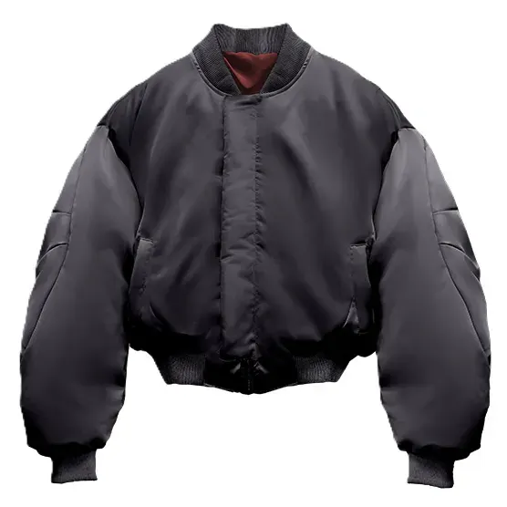 WANNA LAB Bomber Jacket (2 Variants) — product photo