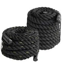 Weighted Battle Ropes ( 4 Variants) — product photo
